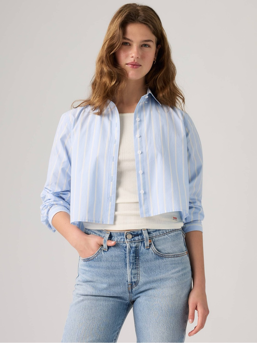 Nwt Levi's® Sully shirt